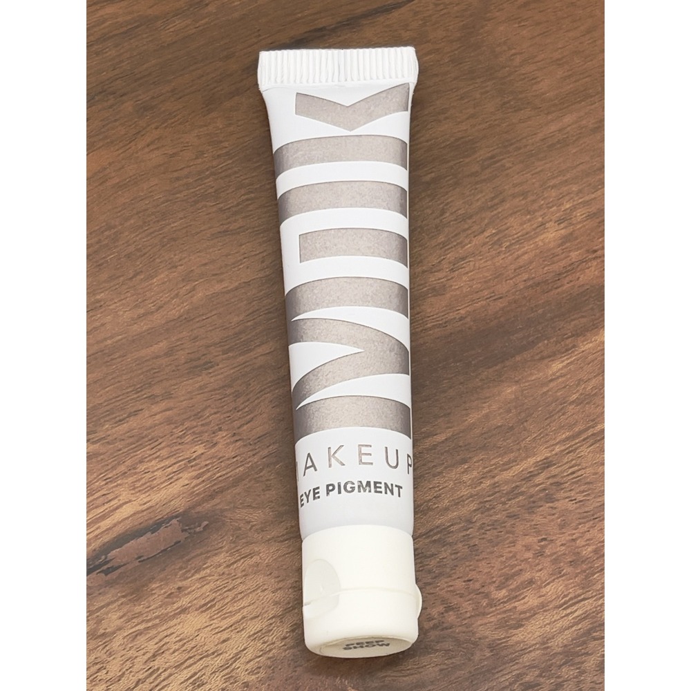 Milk Makeup Eye Pigment Peep Show .34 oz Metallic‎ Shimmer Cream Eyeshadow